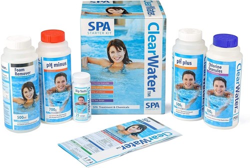 Clearwater swimming spa - clearwater,