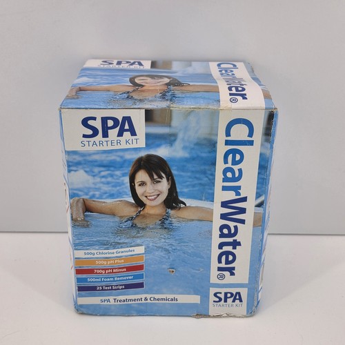 Clearwater swimming spa - swimming,