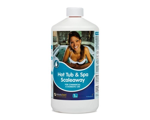 Leisurechem hot tub spa no - &,